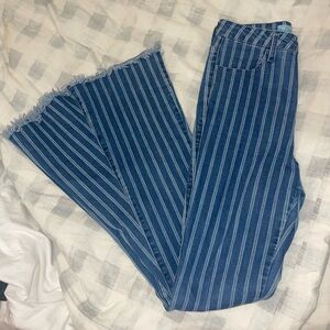 Show Me Your Mumu jeans